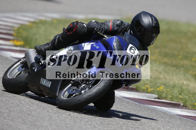 /19 06.06.2026  TZ Motorsport ADR/Gruppe gelb/69